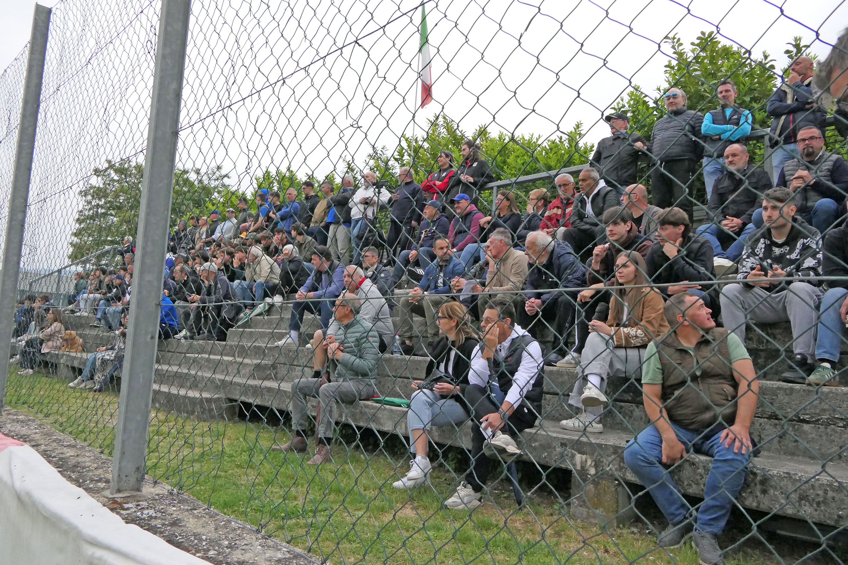 sarmatese pianellese
