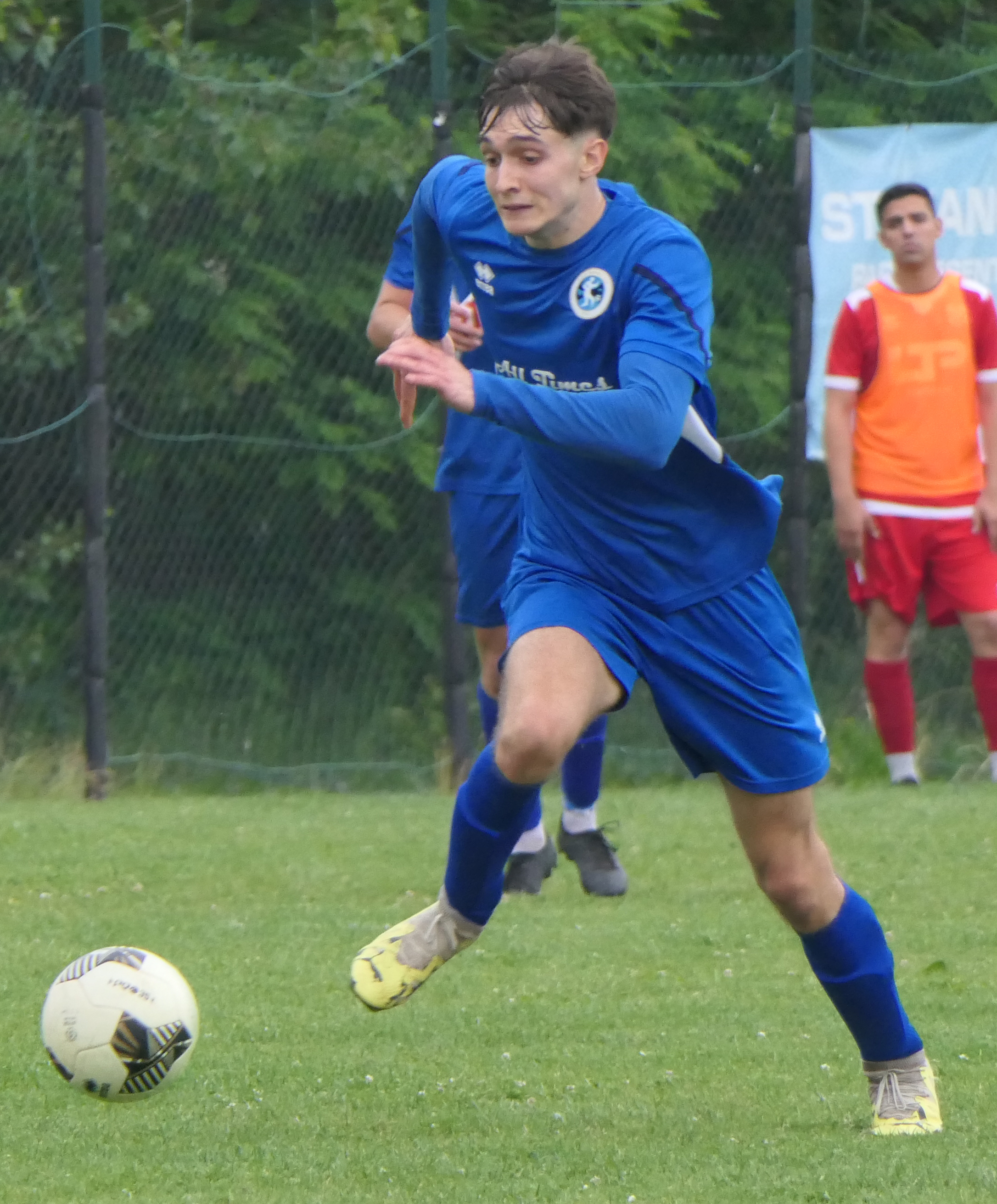 sarmatese pianellese