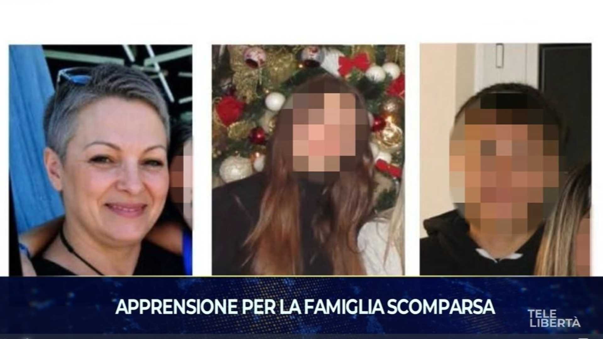 Nella casa del padre trovati due scritti lasciati da Sonia