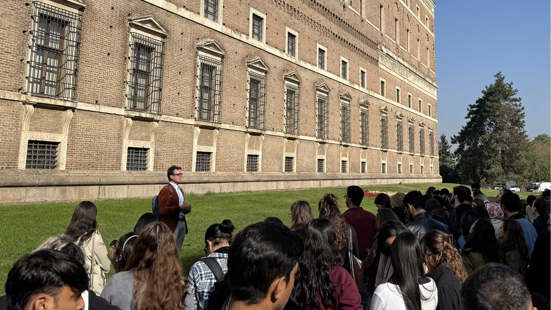 Capitale europea Ue, si parte da Dante:«Associazioni, fatevi avanti»