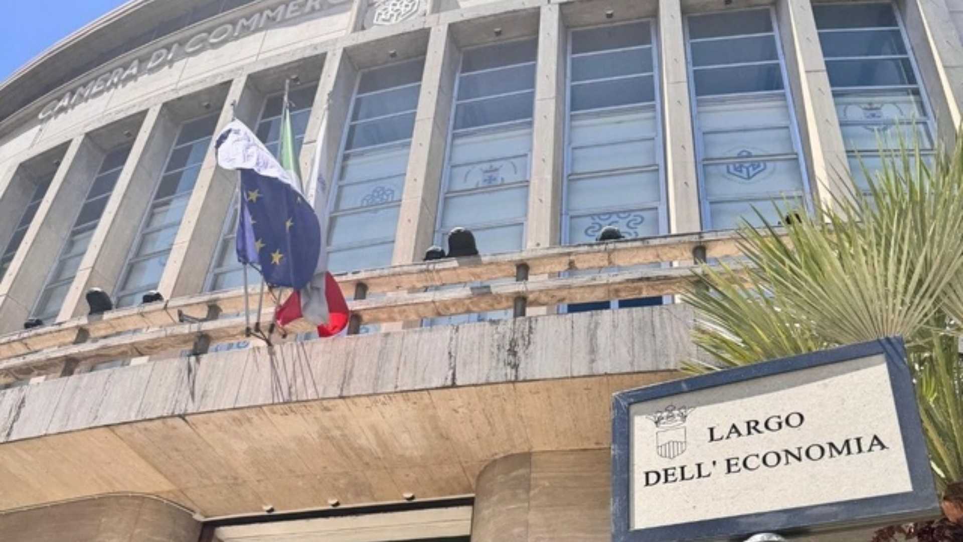 Cosenza, imprese ancora resilienti: saldo positivo nel primo trimestre 2026