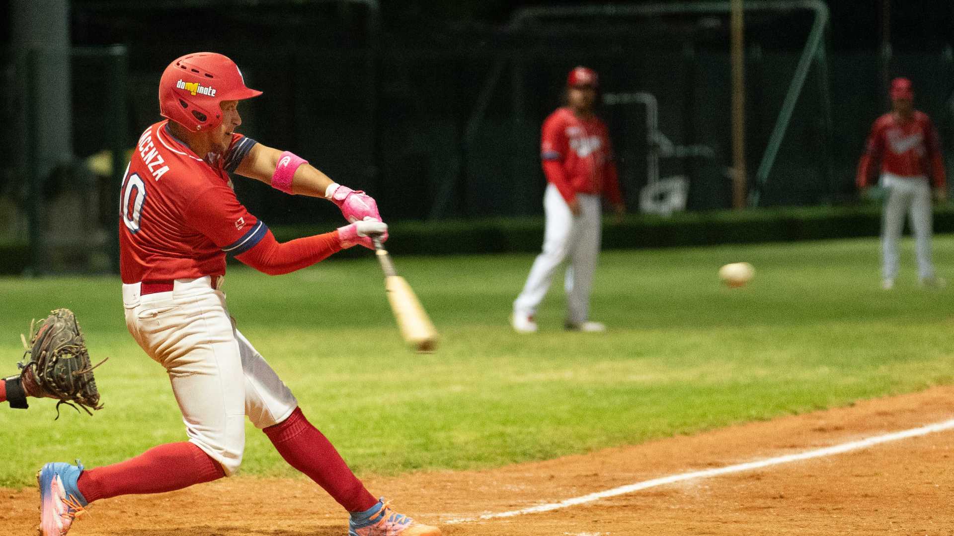 Piacenza Baseball inarrestabile
