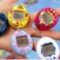 Siamo diventati tutti dei Tamagotchi