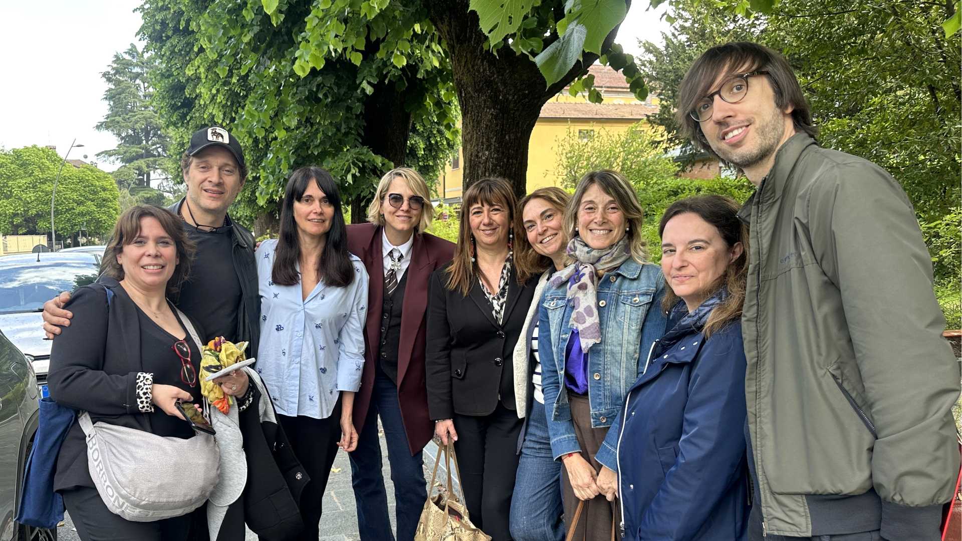 Foto di Pietro Zangrandi