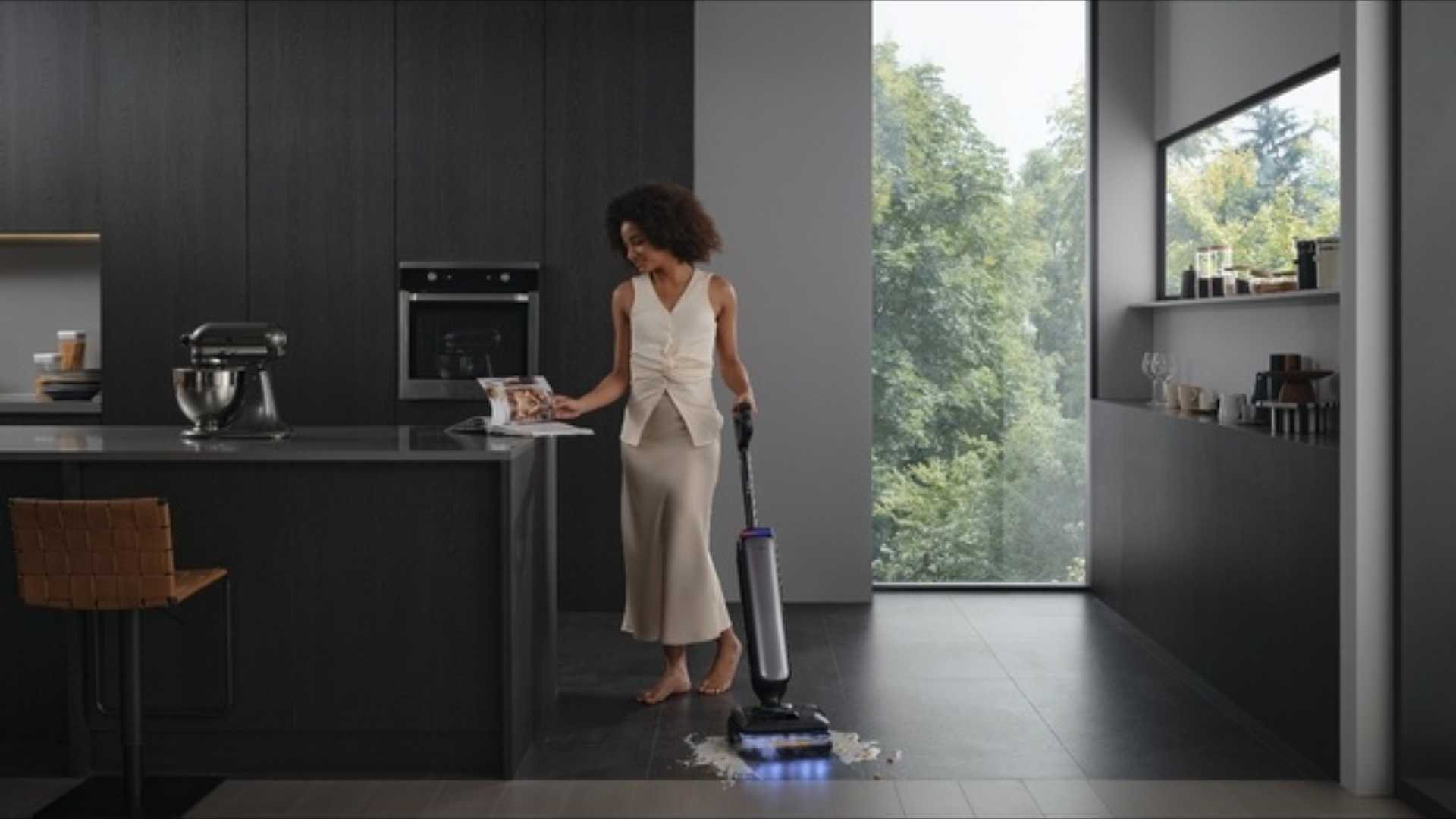 La Festa della Mamma continua: Tineco prolunga le celebrazioni con sconti dedicati su Amazon
