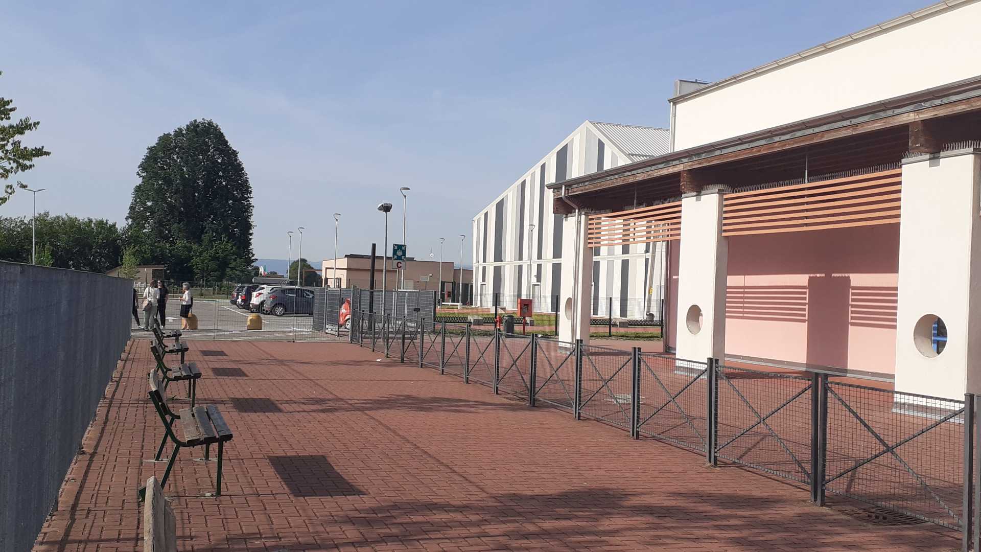 San Nicolò, topi alle elementari. «Disinfestazione», «Non basta»