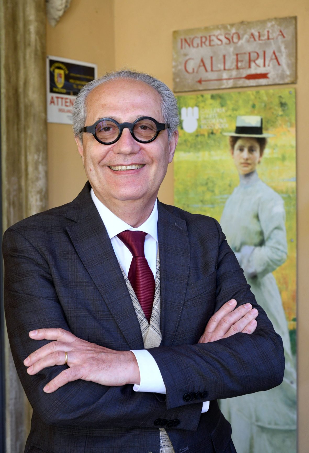 Stefano Antonio Marchesi