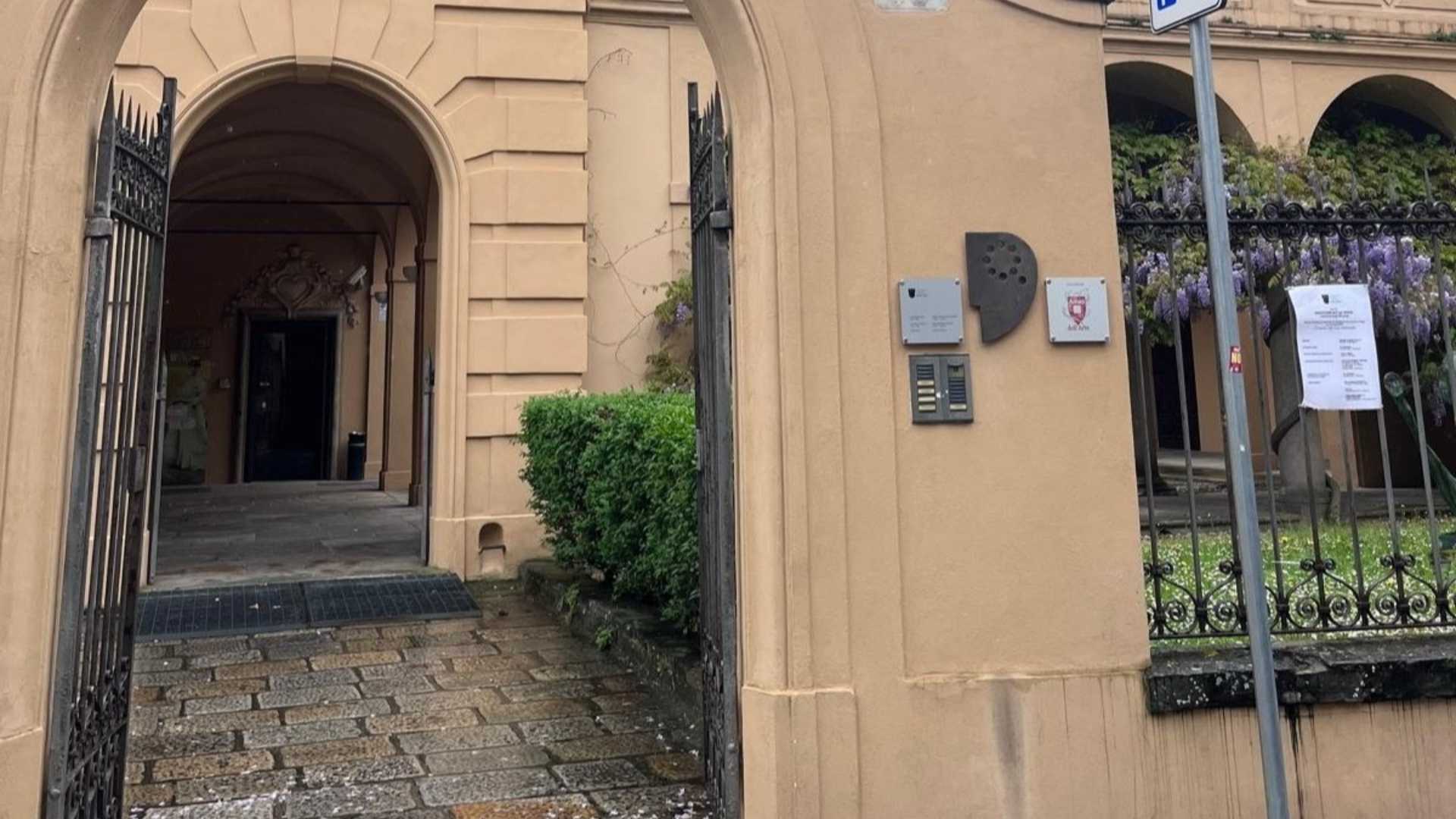La Galleria Ricci Oddi