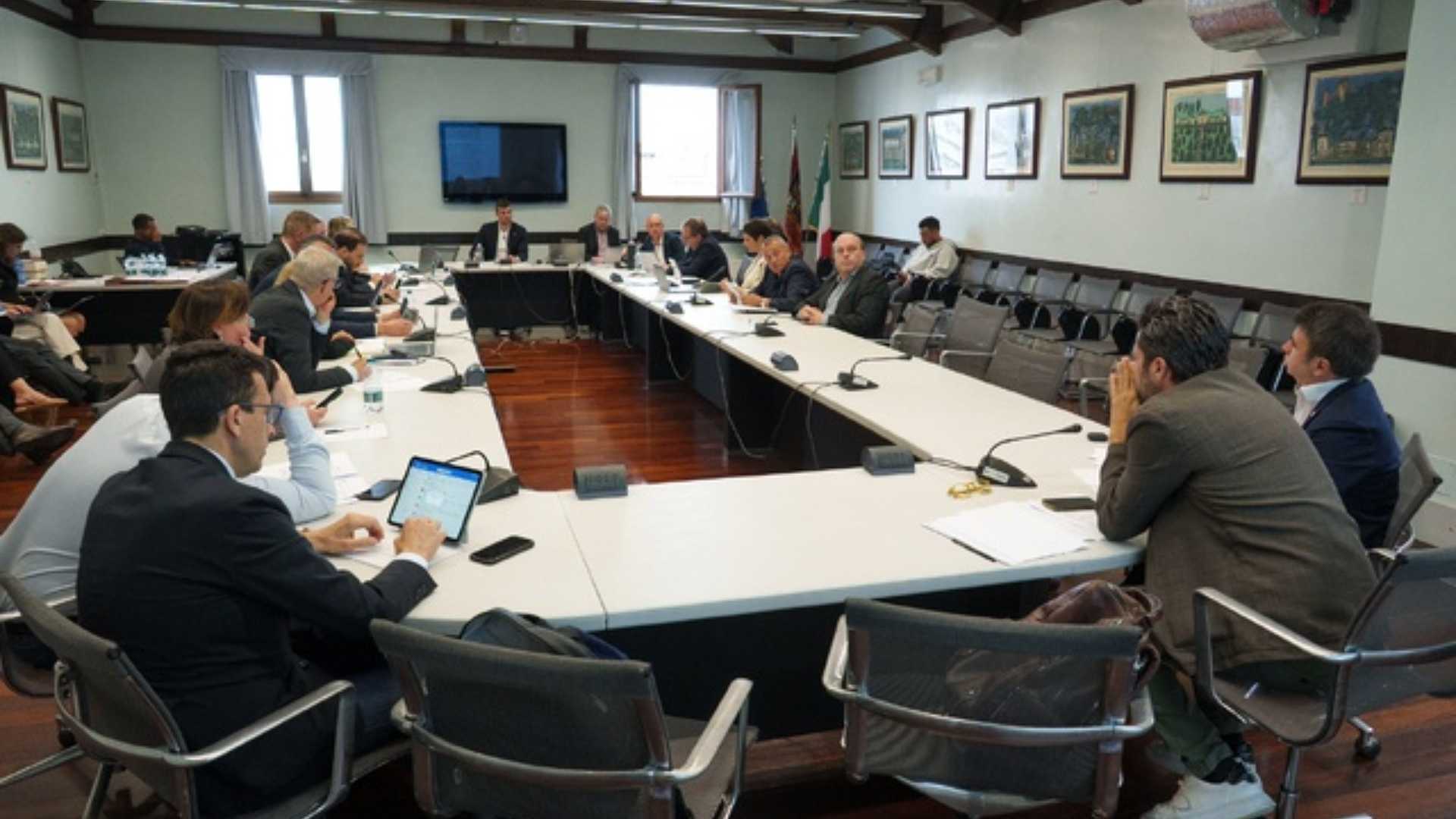 CRV - Ok per l’aula alla relazione 2025 del Garante regionale dei diritti della persona