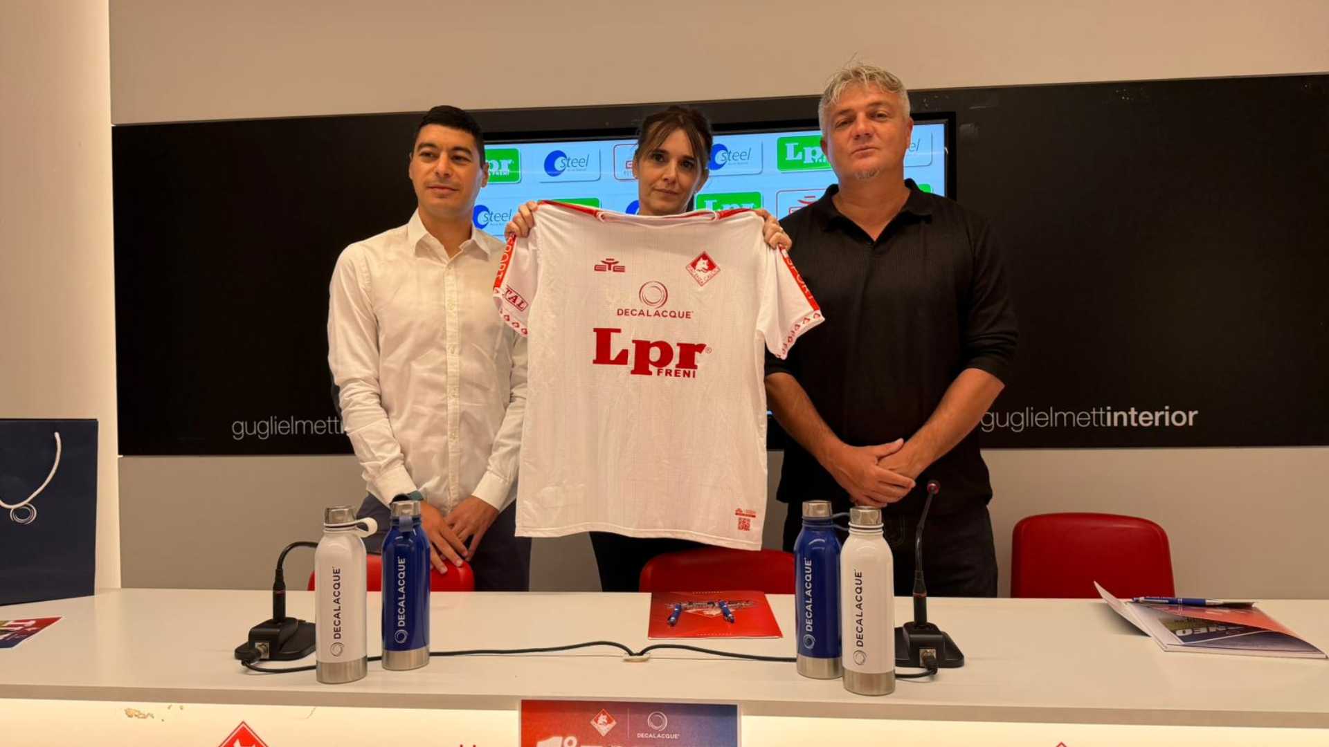 Il meglio del calcio giovanile al torneo Decalacque