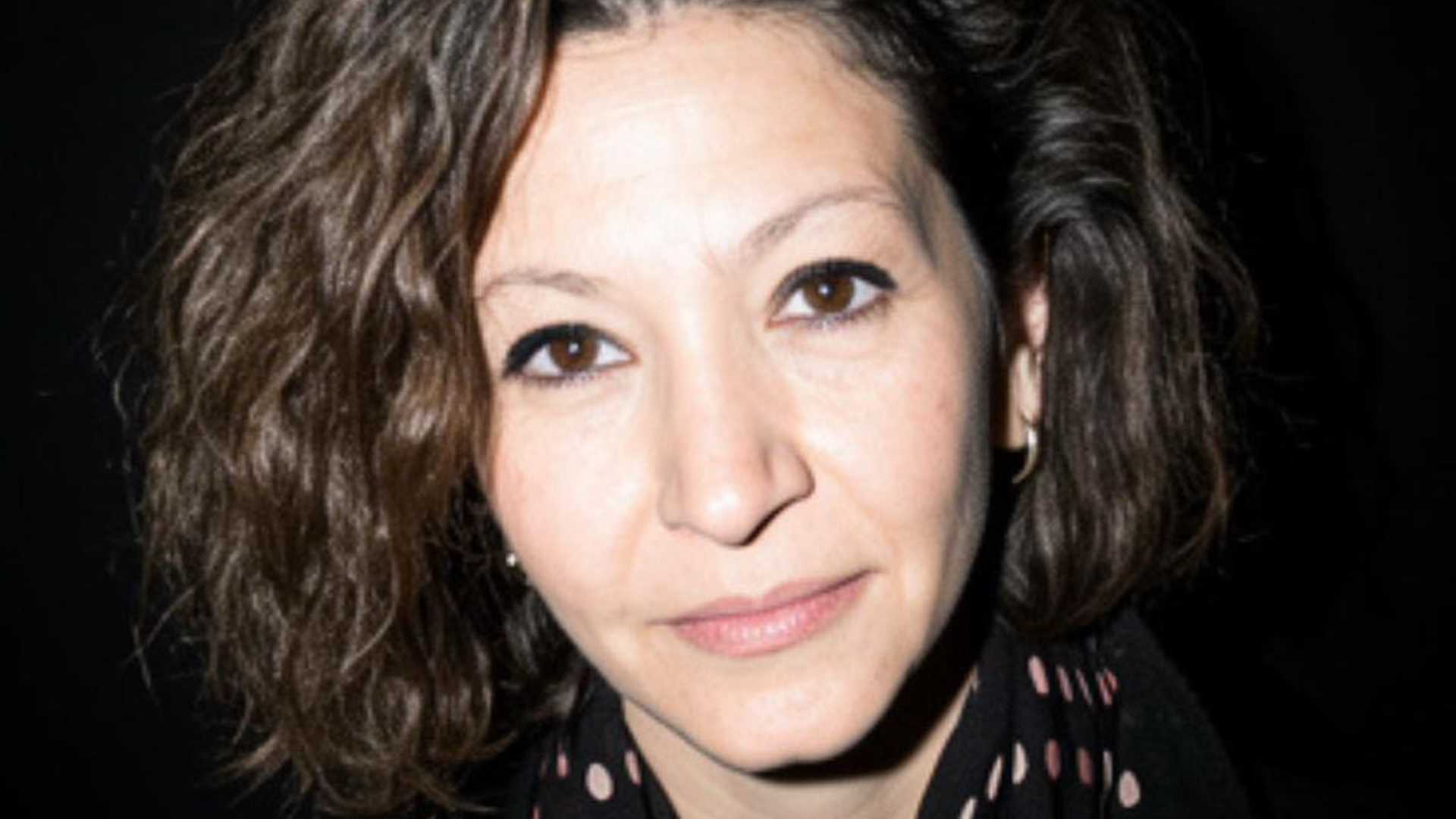 Milena Vitanova