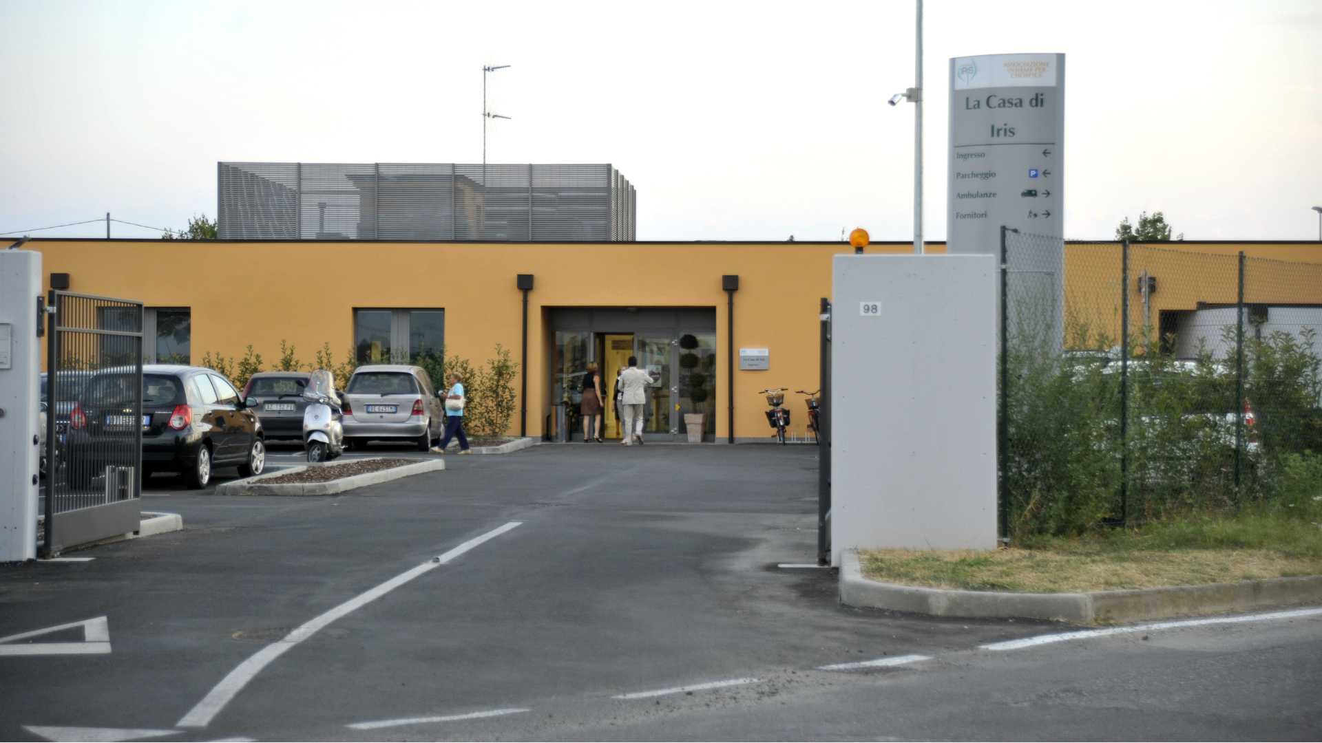 Aumenta la pressione sulle cure palliative: a Piacenza la rete tiene