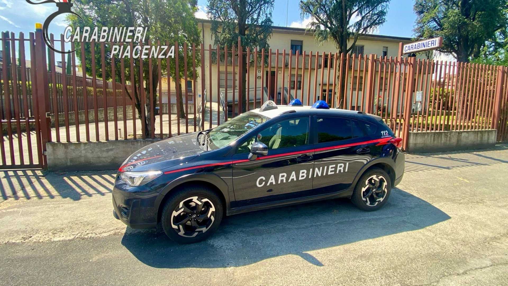 Furto al supermercato, incastrati dalle telecamere e dall'uso del bancomat rubato