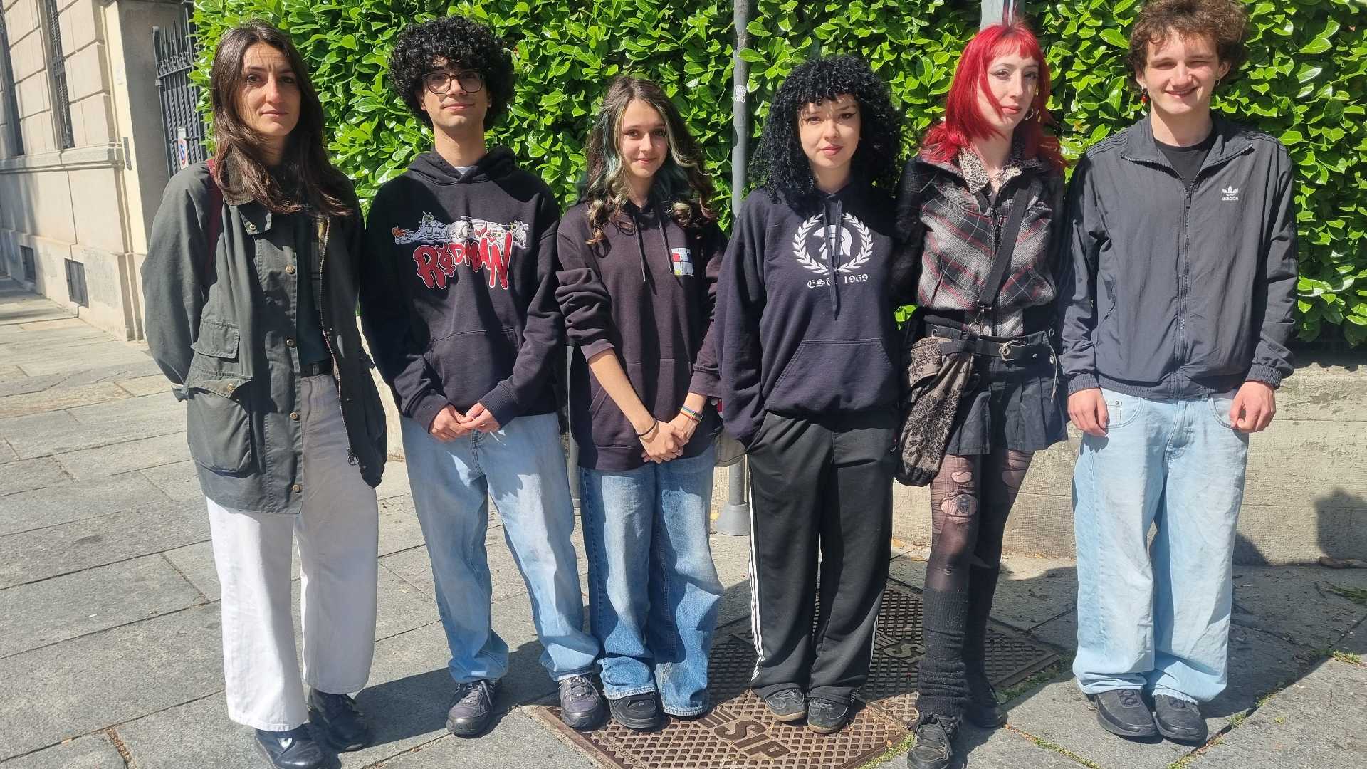 Podcast per Aurora scritto e prodotto dal liceo Cassinari