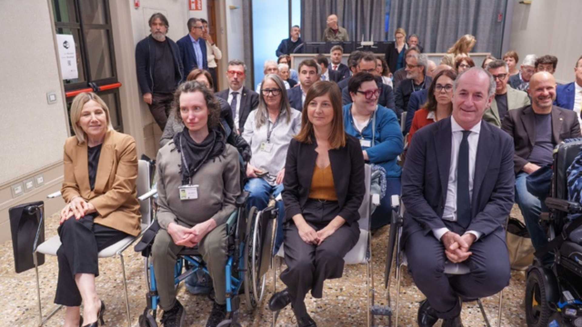 Fine vita. Presentazione docufilm ‘Lasciatemi morire ridendo’