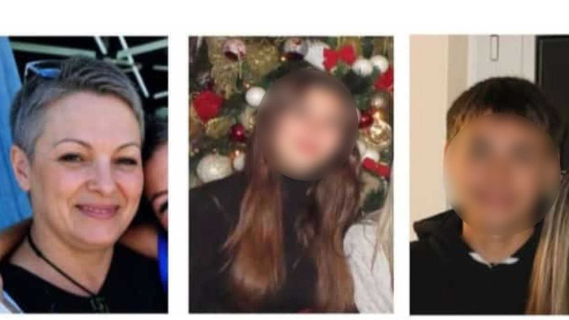 Fuggita con i figli, Sonia è all'estero e non vuole tornare