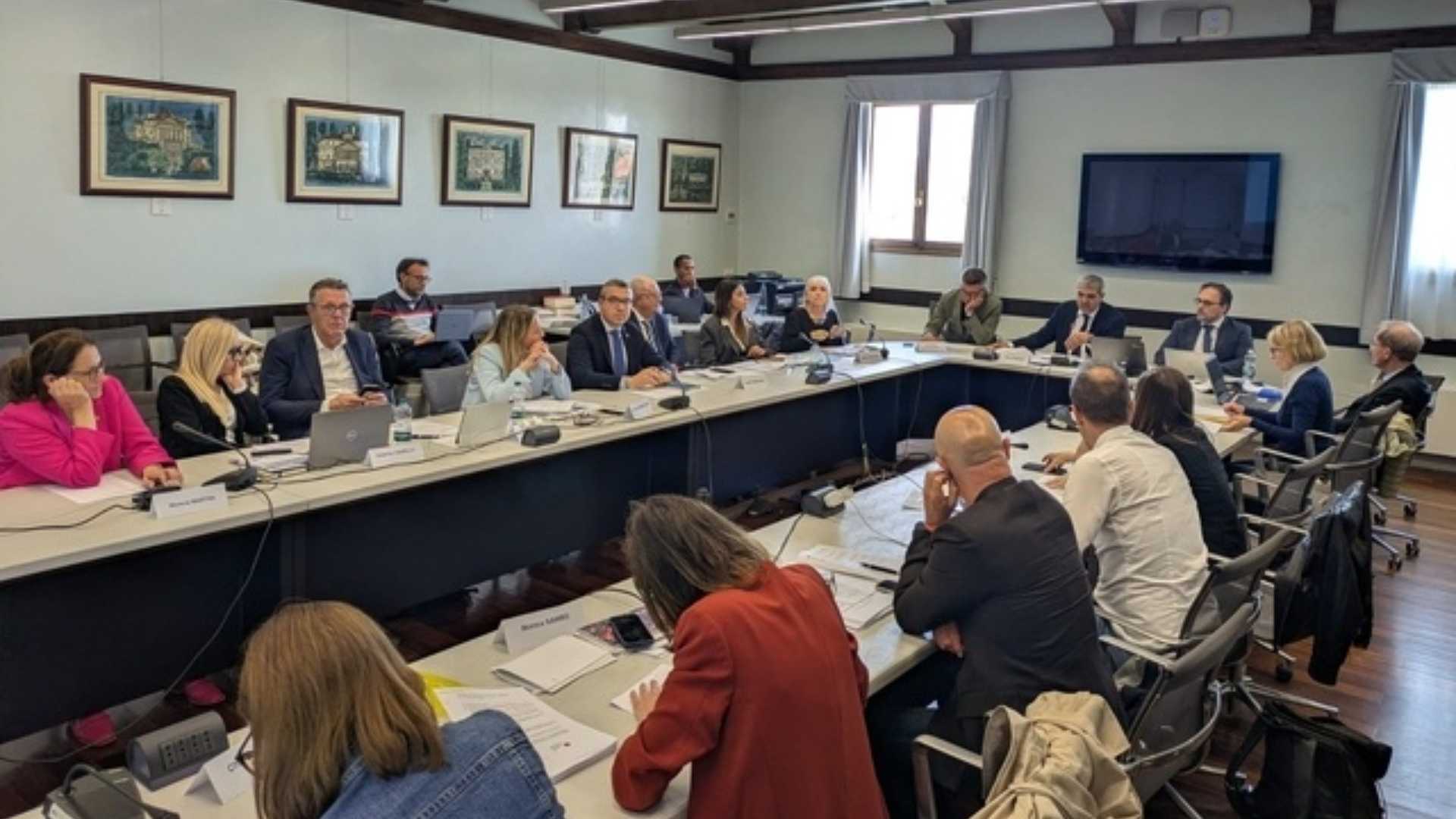 Sesta commissione, via libera a pareri alla Giunta regionale su cultura, turismo e buono scuola