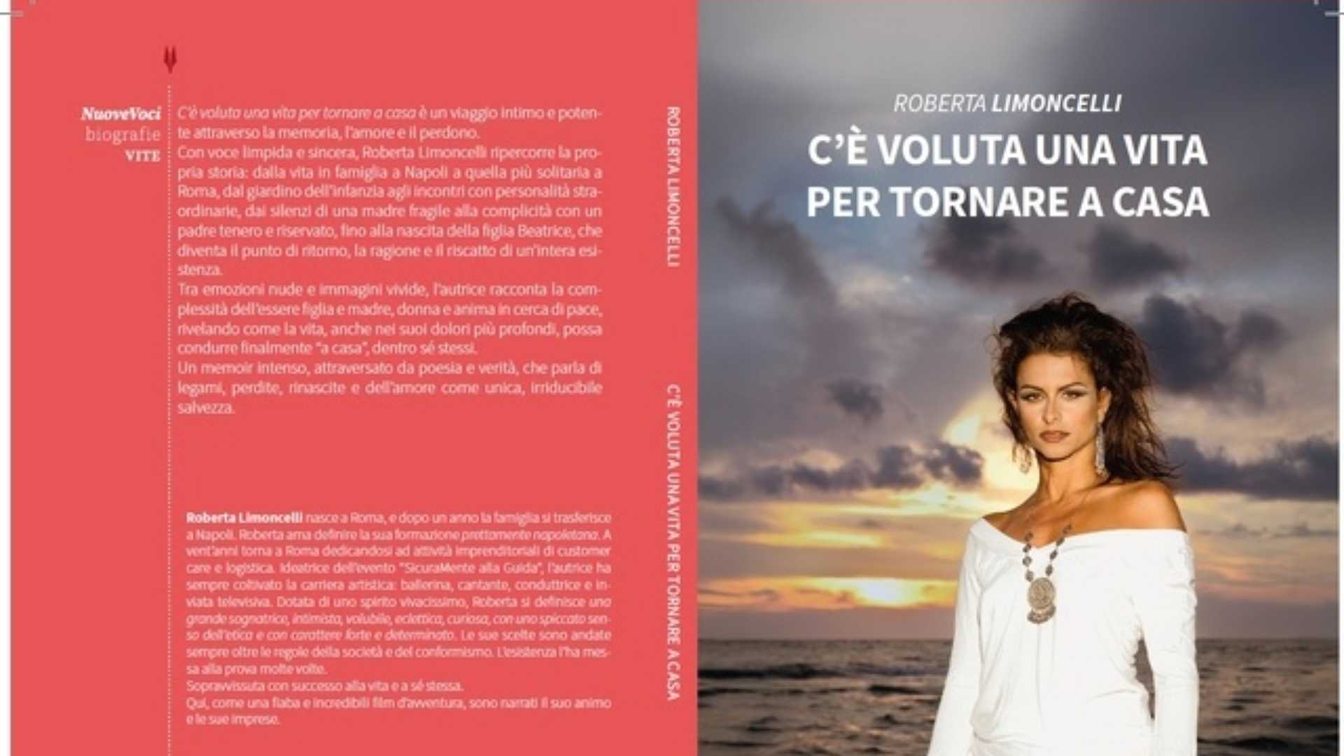“C’è voluta una vita per tornare a casa”, un’emozionante autobiografia sul ritorno come salvezza