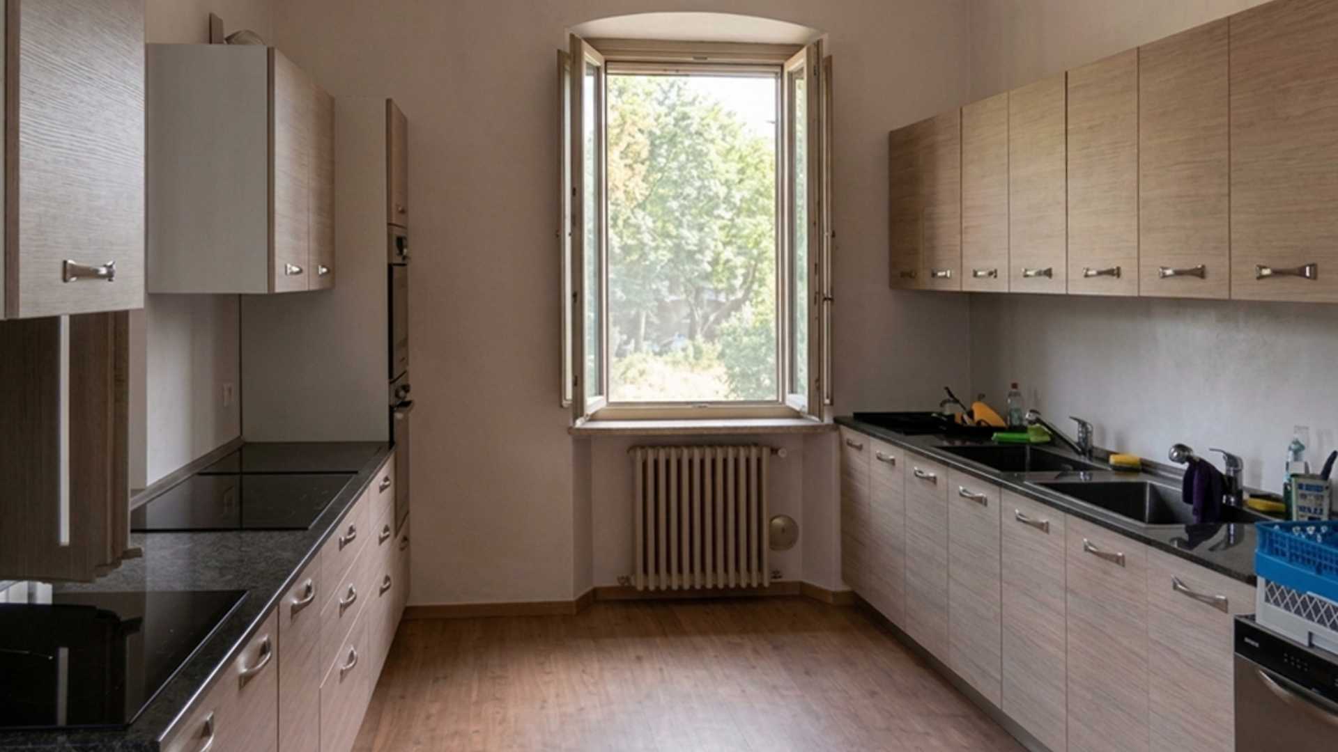 S.Maria di Campagna: nuove case per fragili, precari e universitari