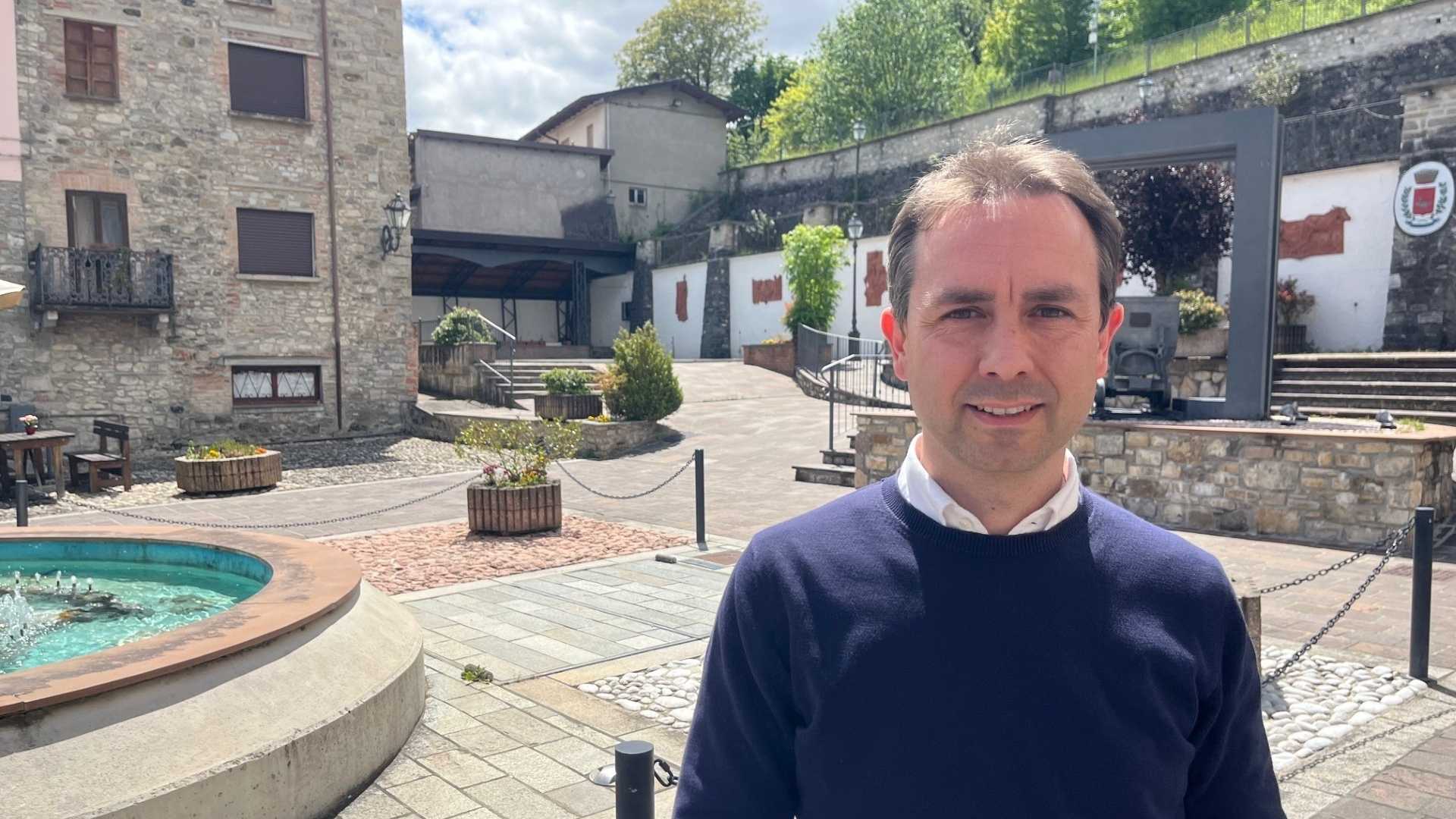 Elezioni Ferriere, Bavagnoli: «Digitalizzazione e anziani mai soli»