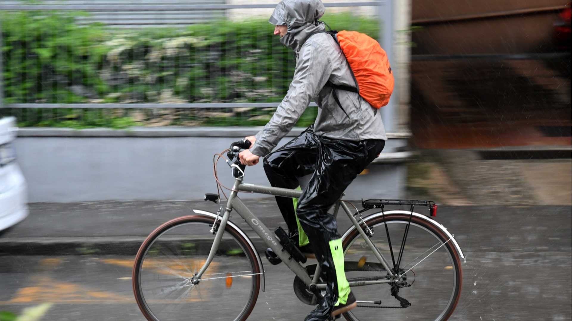 Maggio “pazzo” con soli 10 gradi. Da domani si torna alla normalità