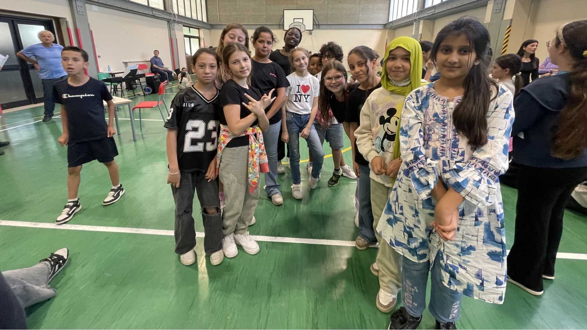 I bambini e le bambine del progetto “Be’...Beethoven” in arrivo al Teatro Municipale