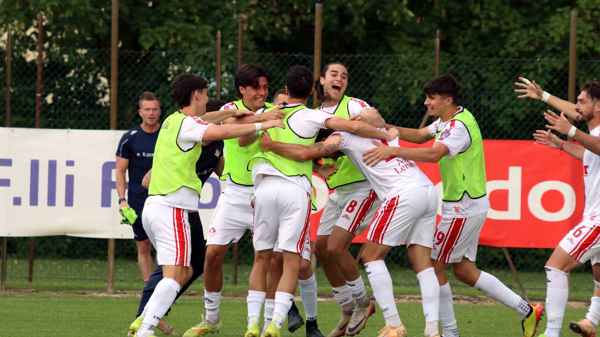 Il Piace è pronto, ma il ripescaggio è un rebus