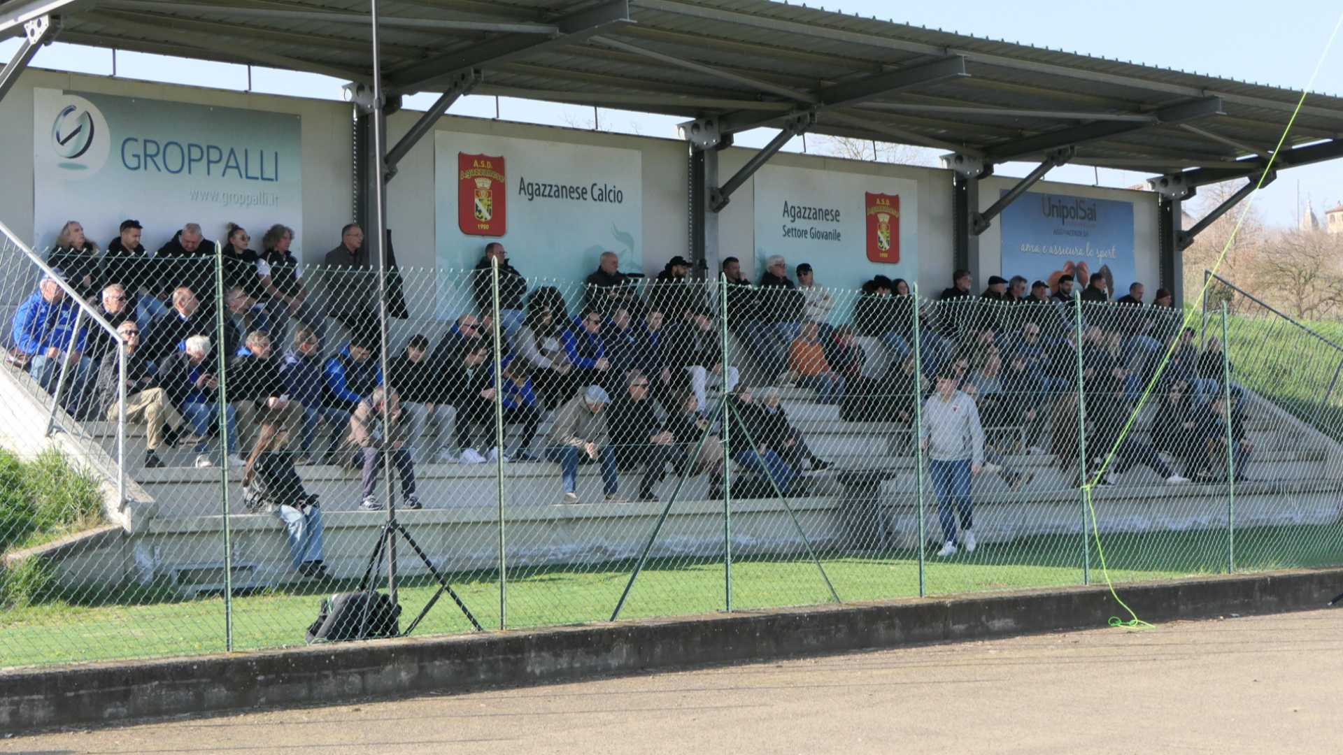 Ad Agazzano parte la missione-salvataggio per preservare l'Eccellenza