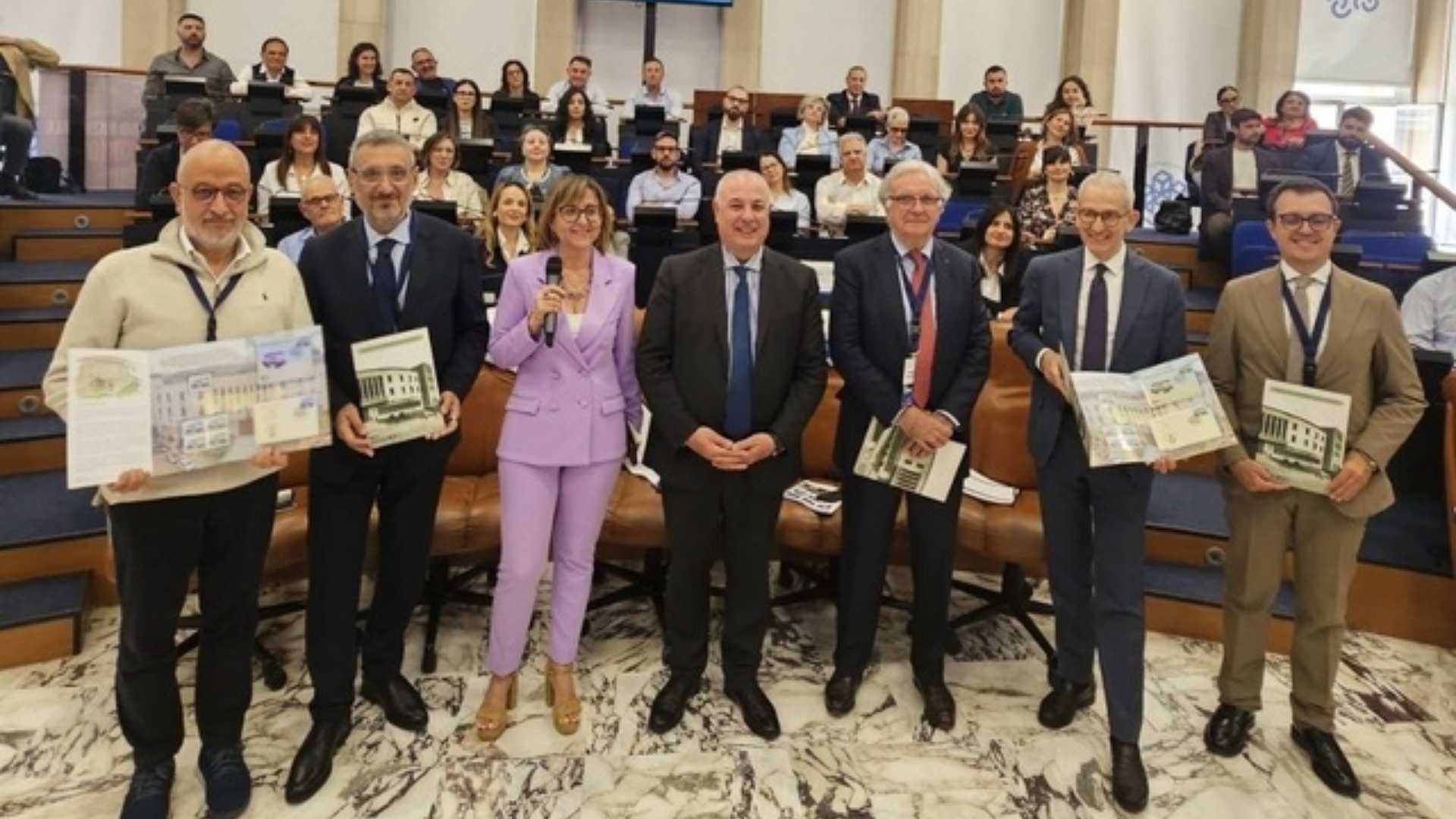 Cosenza protagonista con il DigIT Export Day