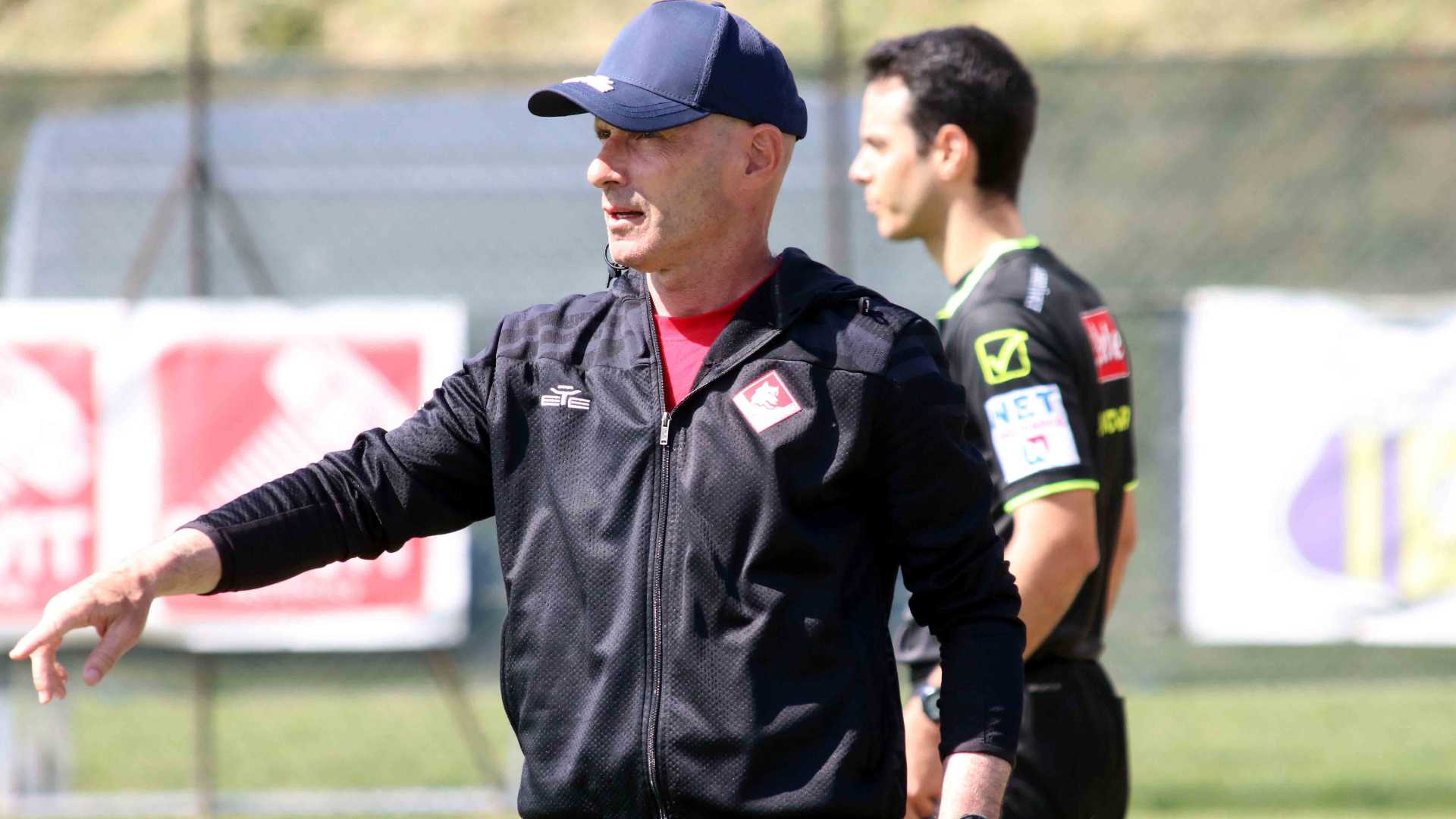 Il bilancio di Franz: «La squadra mi ha dato tutto»