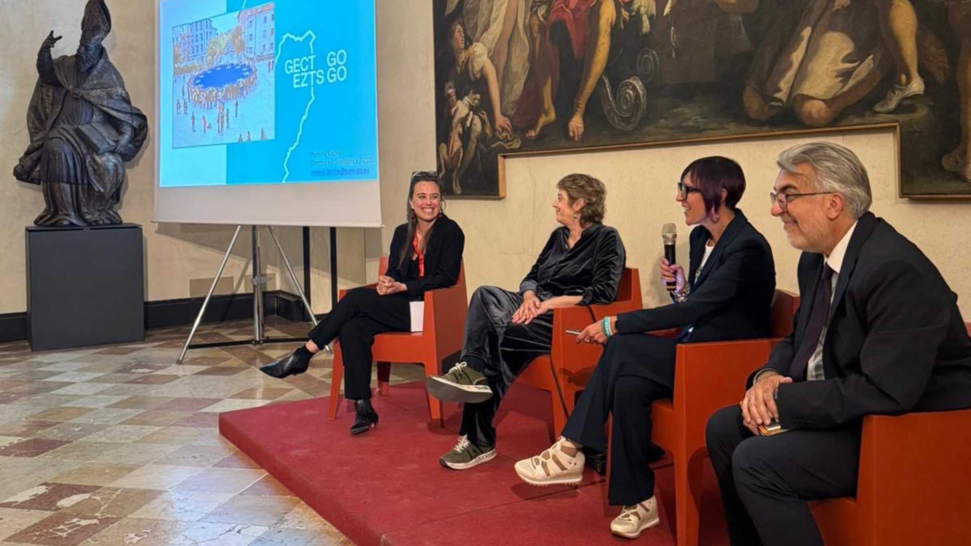 Cultura, Piacenza guarda all’Europa: avviata la candidatura per il 2033