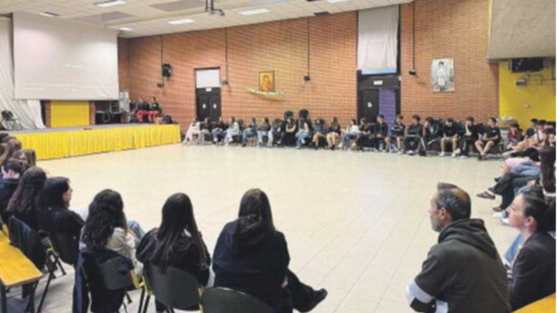 Tatiana, dalla paura alla sfida: «Più sicurezza ai centri estivi»