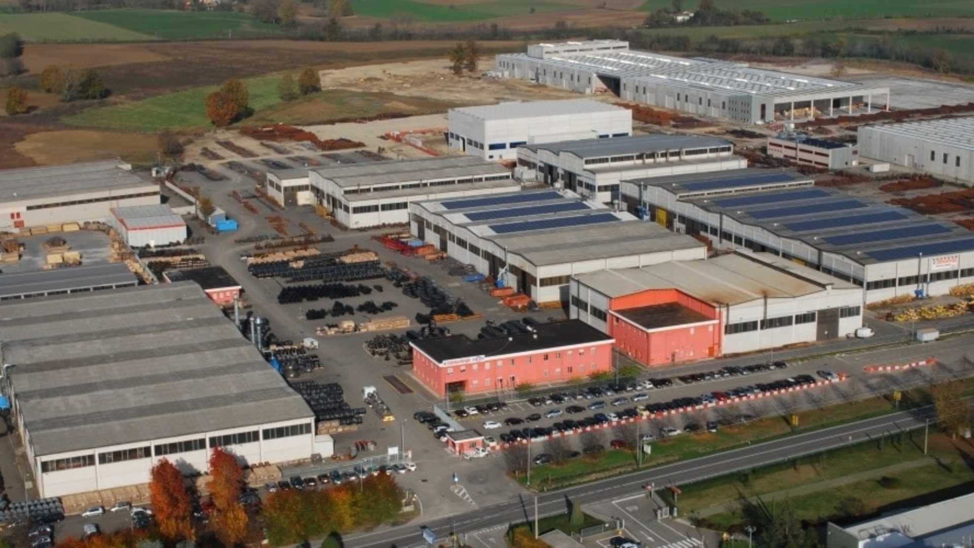 Valvitalia, il piano di rilancio funziona: 2025 chiuso con utile di 1,7 milioni