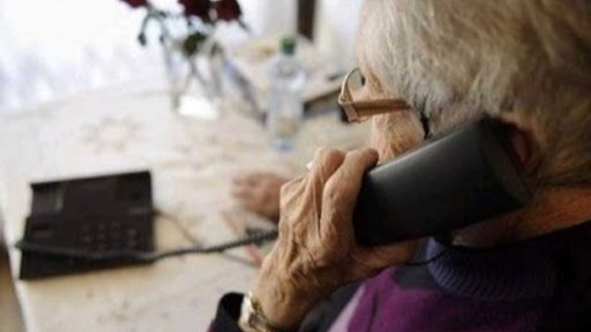 Finti poliziotti, anziani nel mirino: due truffe, tre denunce