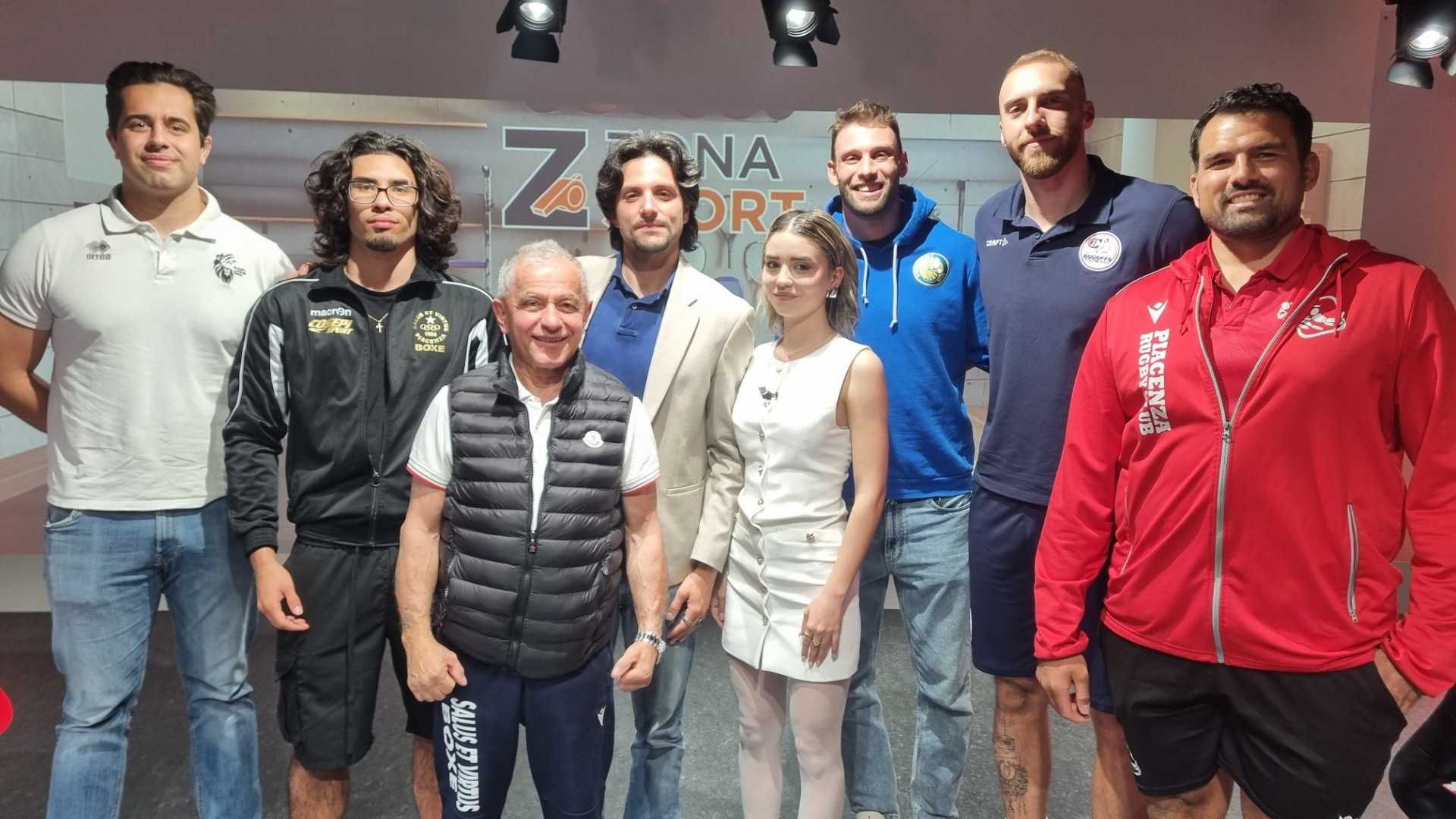 Cuore da capitani: “Vogliamo restare qui”