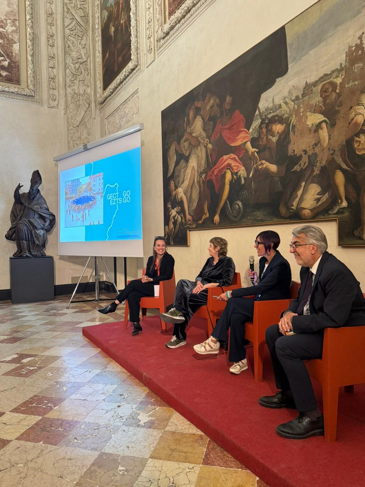 Piacenza candidatura capitale cultura lezoli