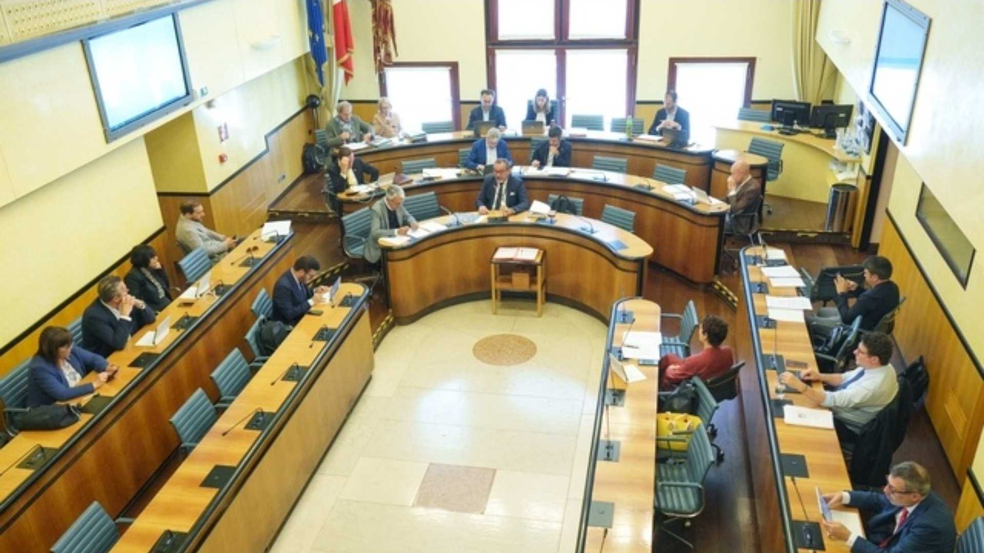 CRV - Presentata legge su aggregazione della frazione di Rizza al comune di Villafranca di Verona