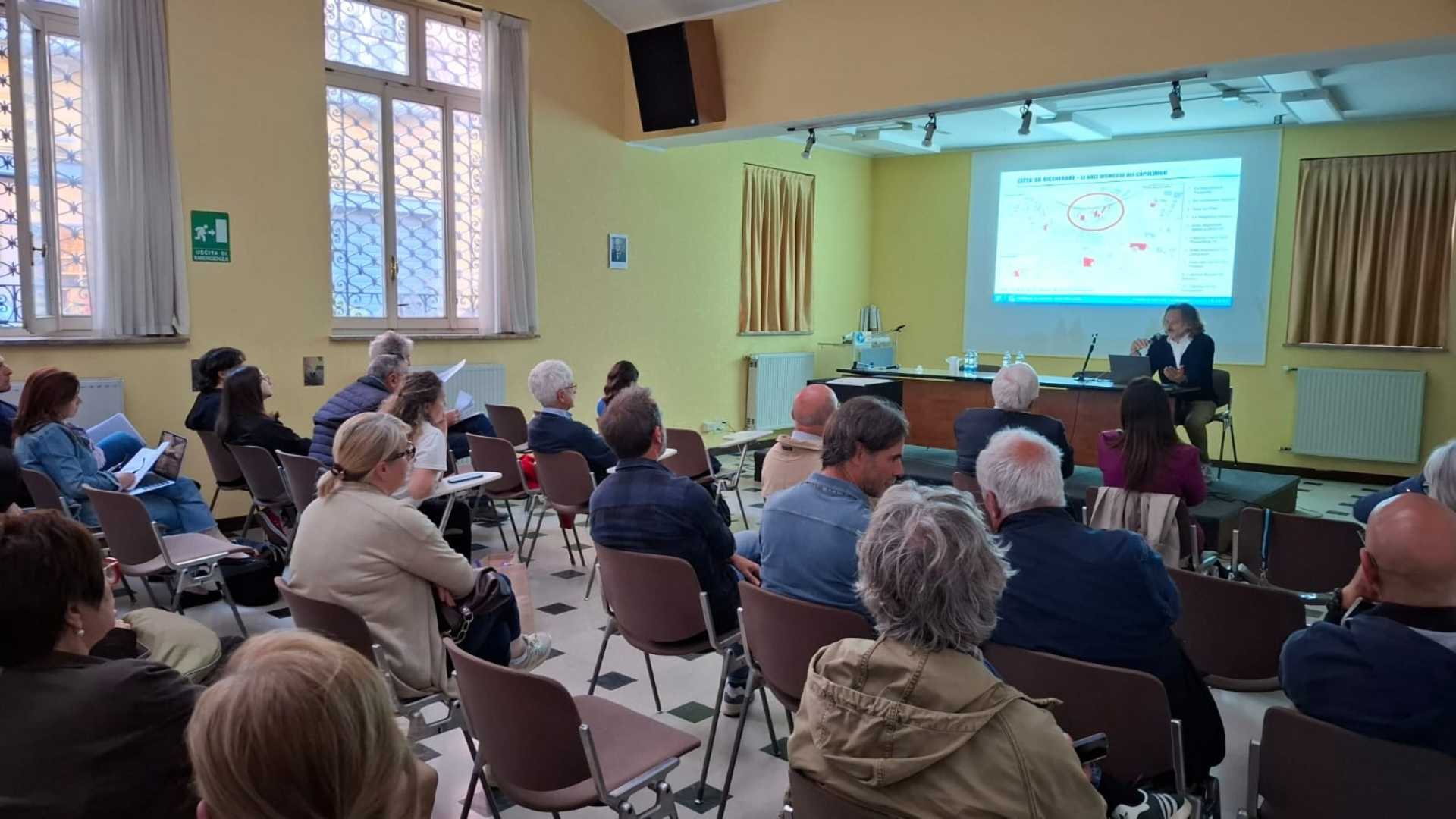 Castel San Giovanni, la tangenziale costerà 48 milioni