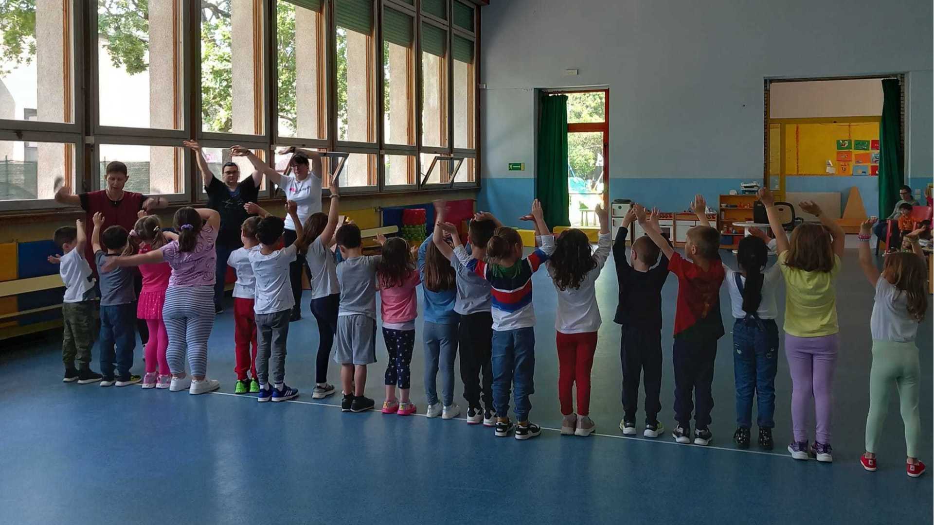 I progetti saranno elaborati dai Comuni e sostenuti dalla Regione