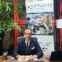 «I miei sei anni insieme a Confapi e la nuova casa per 400 imprese»