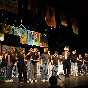 “Be’...Beethoven”, la carica dei 110 nell’opera di Casati al Teatro Municipale