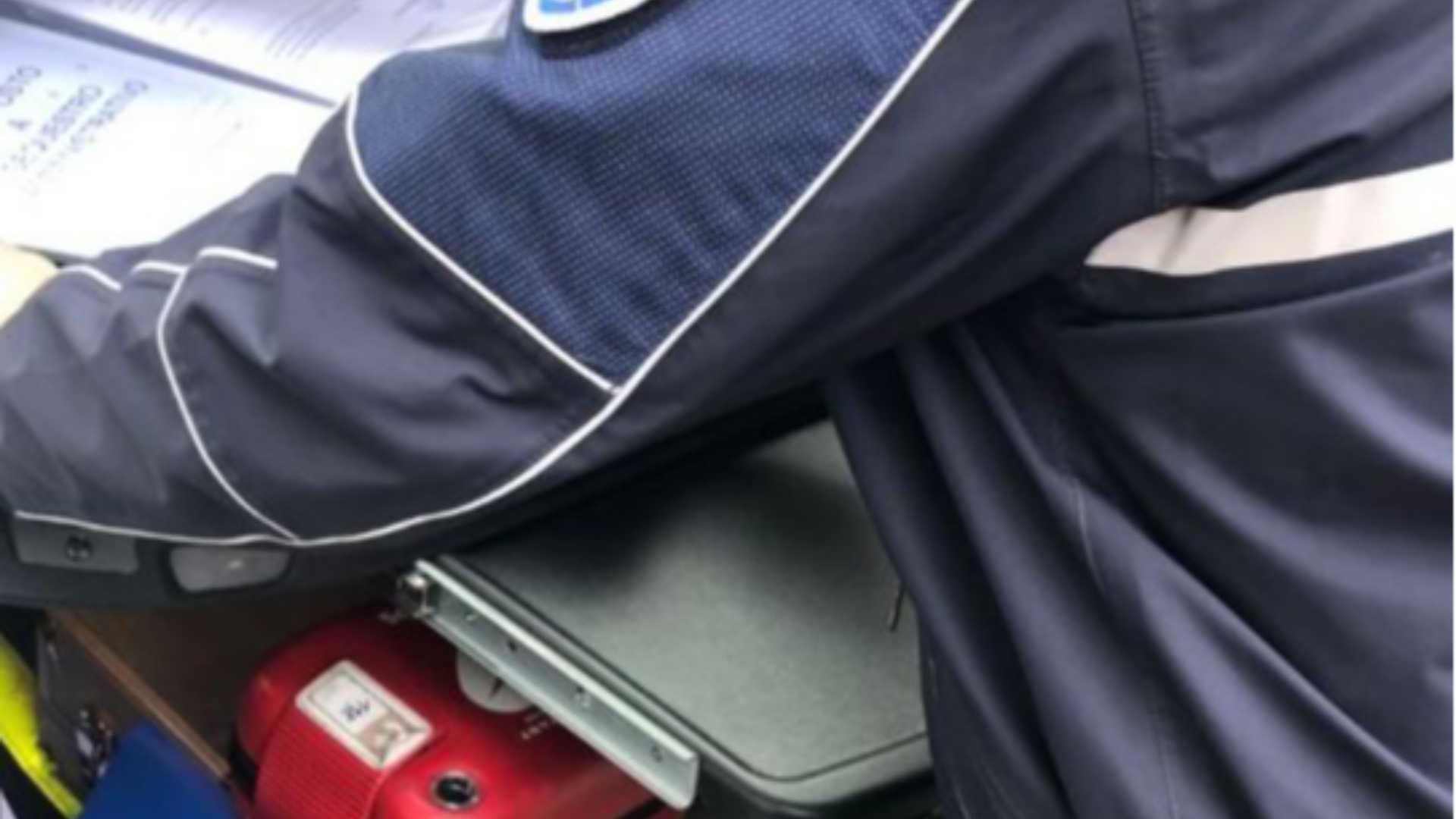 Ubriaco alla guida, manovre pericolose al volante: due denunce