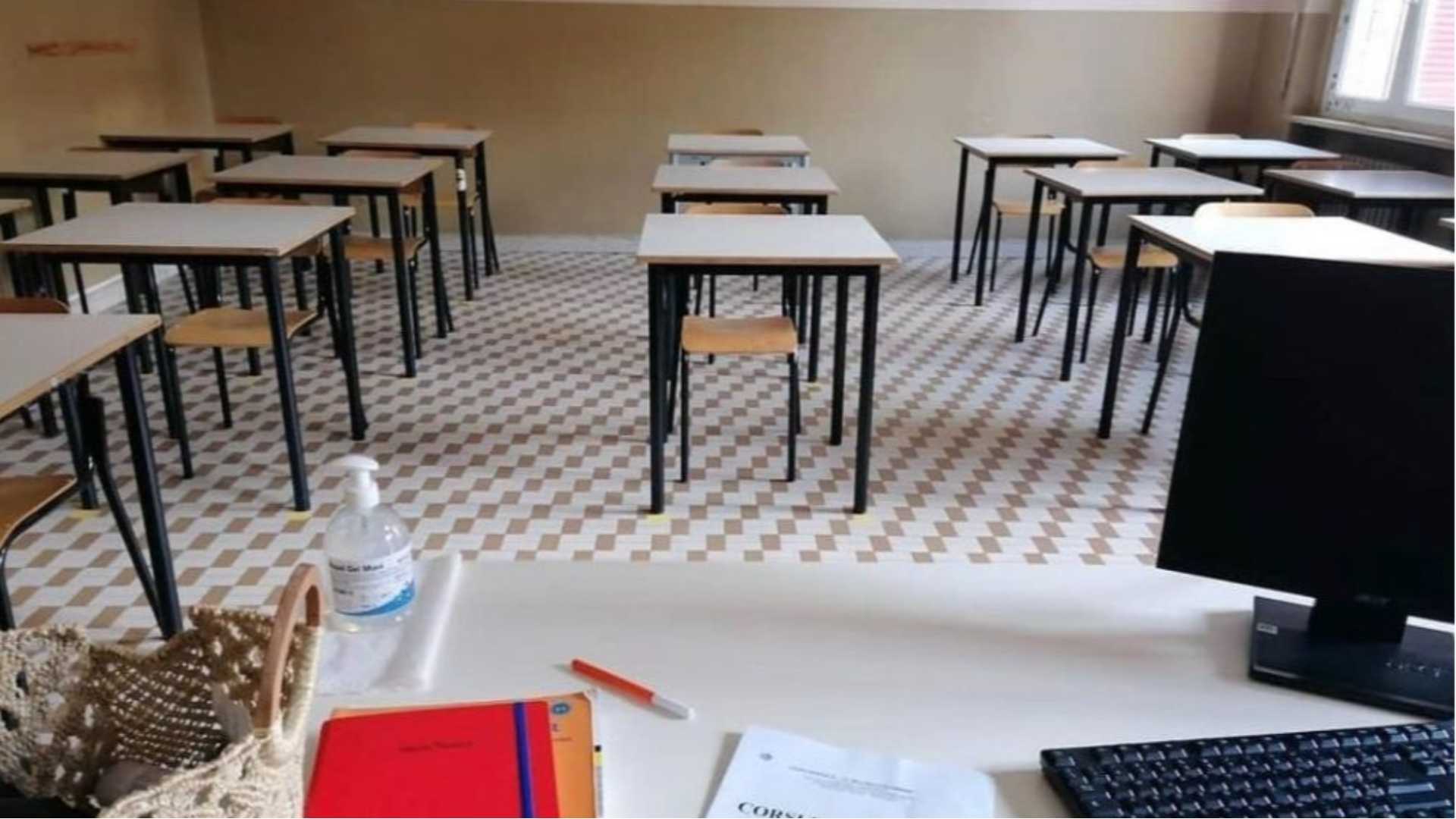 Scuole aperte il 31 agosto: il Comune accelera, i dirigenti meno