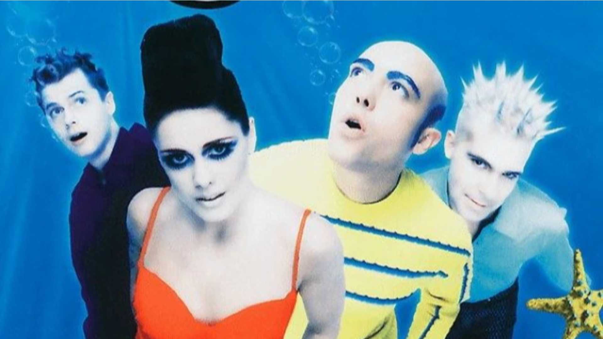 Aqua, addio alla band che ha reso immortale la bambola più amata