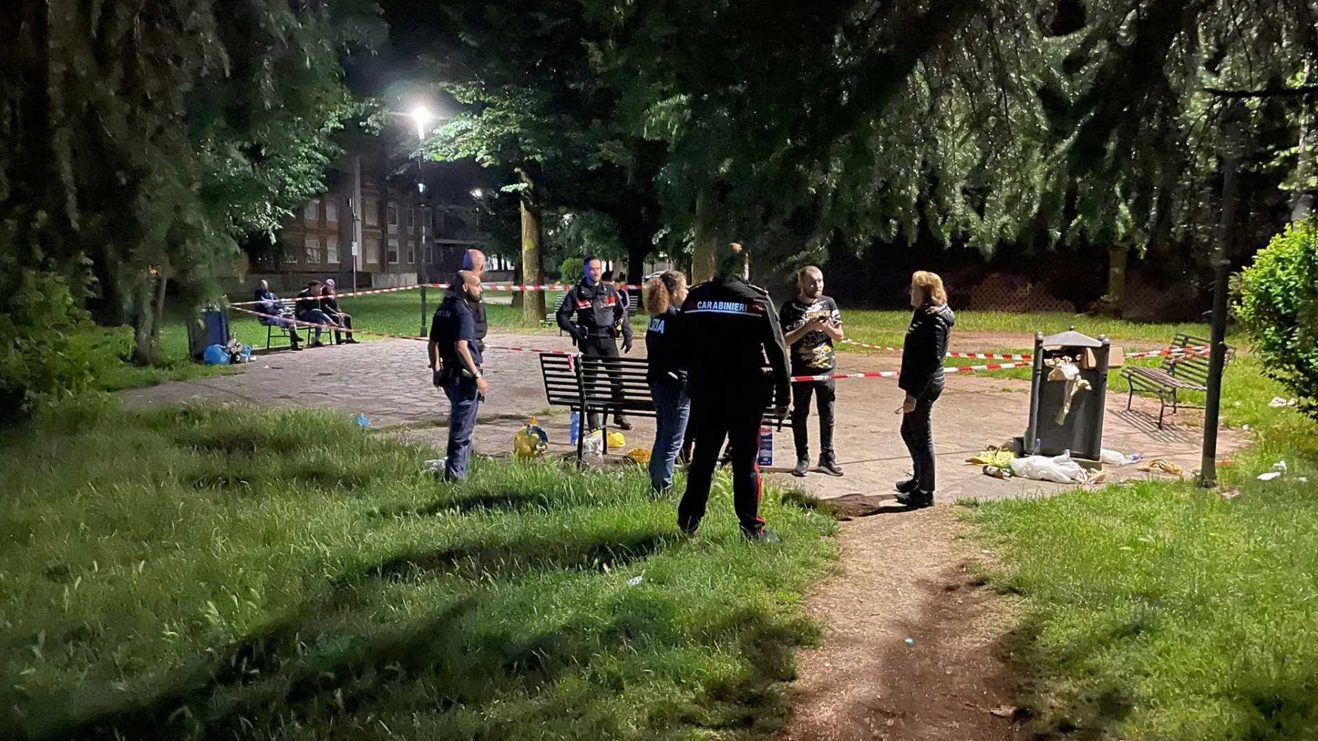 Non ce l'ha fatta l'uomo colpito dal pugno domenica