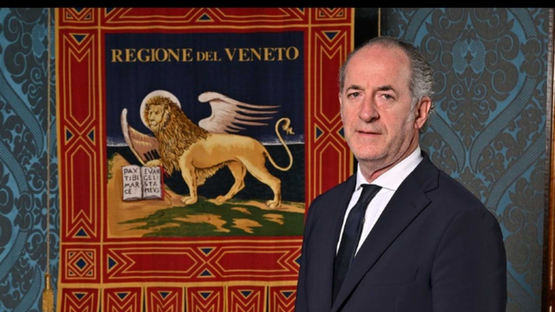 CRV - Aggressione a cronista de “Il Piccolo”. Presidente Zaia: "Solidarietà a Gianpaolo Sarti"