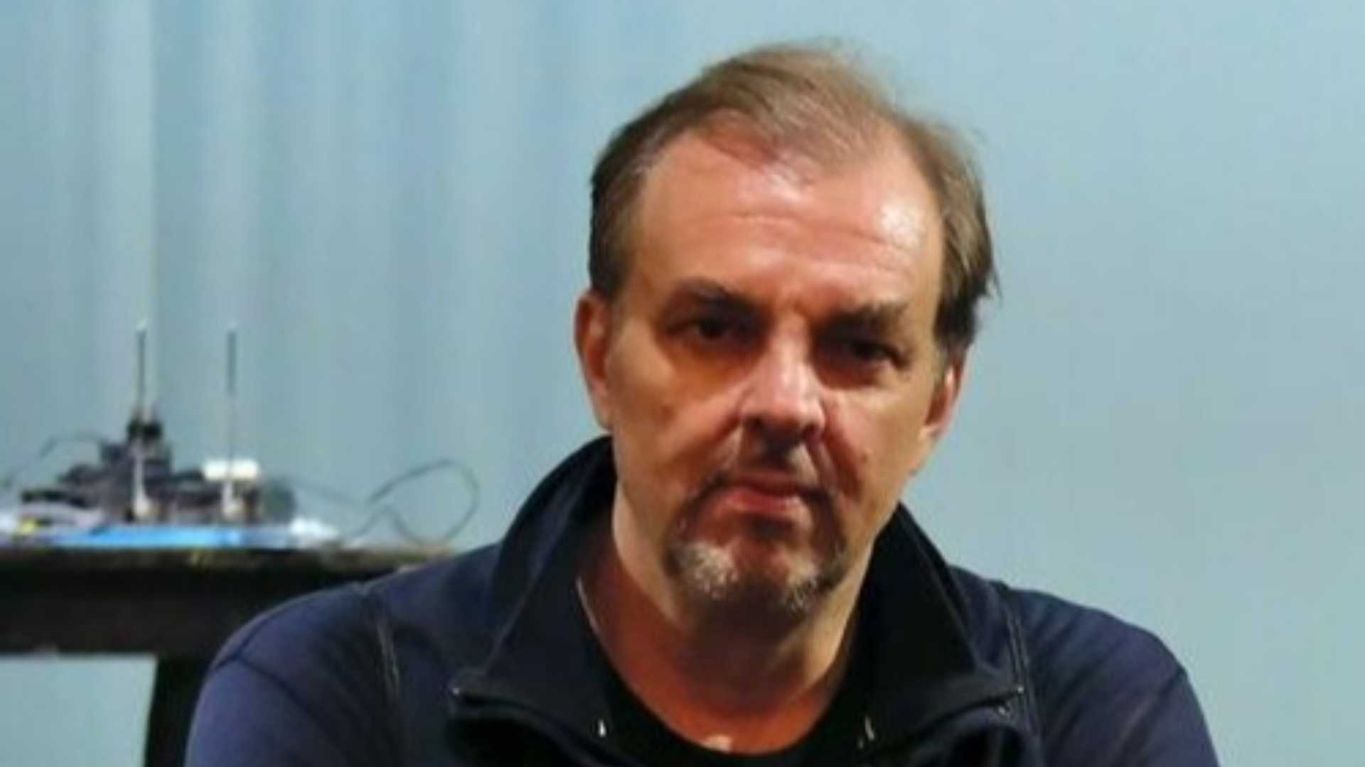 Riccardo Michelucci