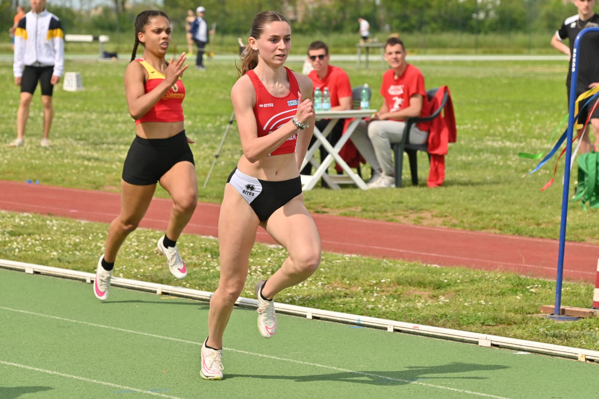 Chiara Sverzellati