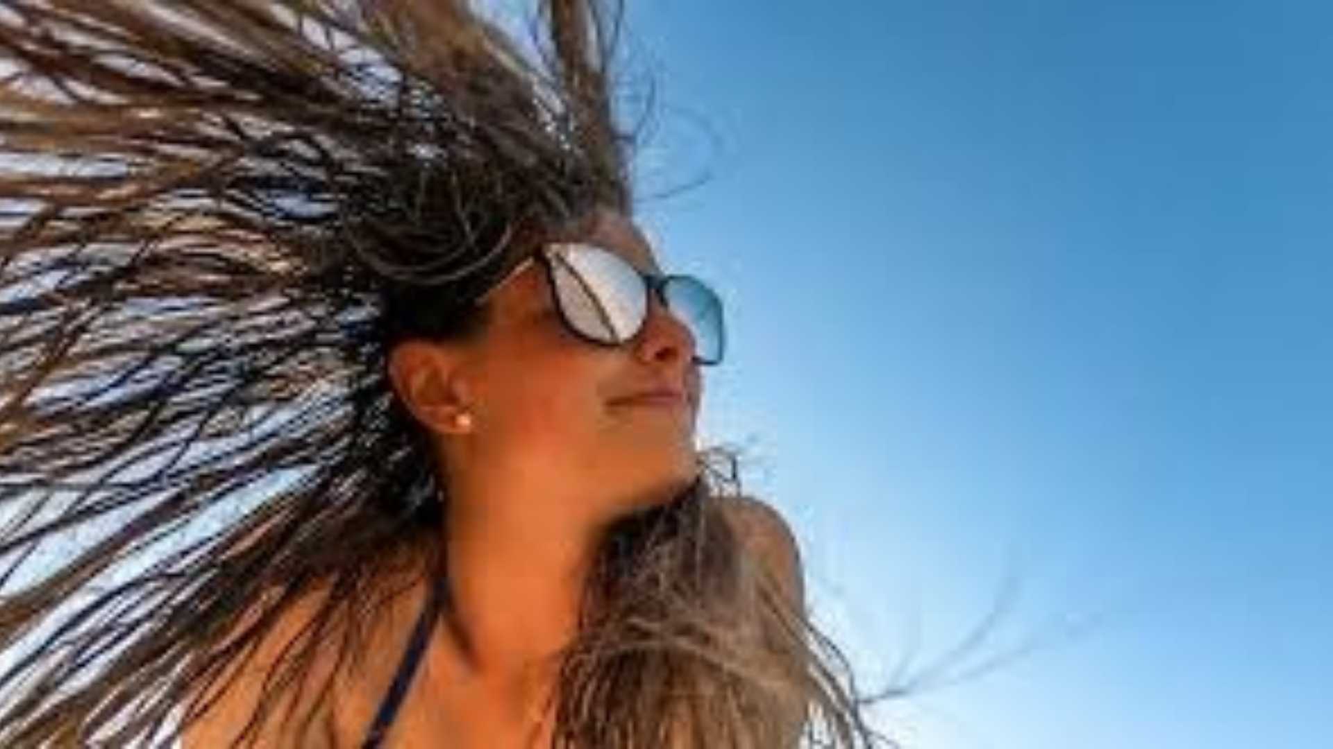 Capelli d'estate© ANSA