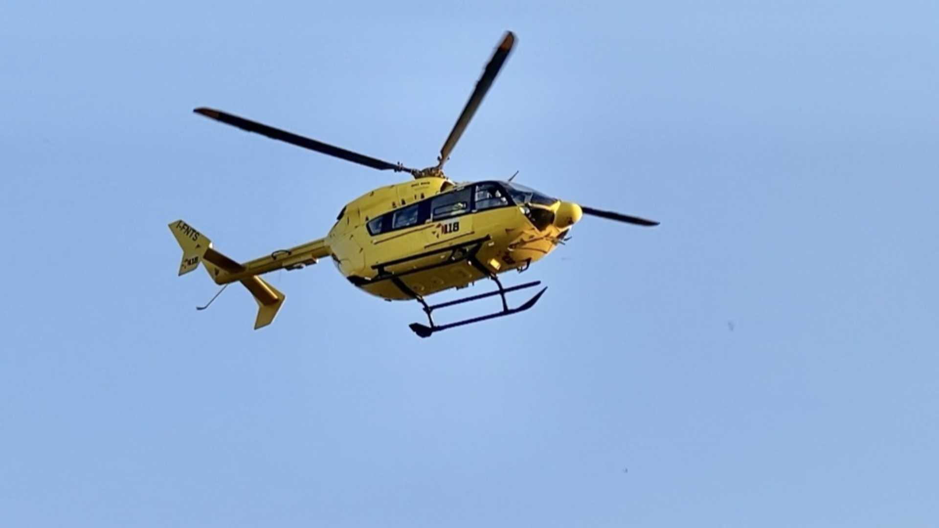 Motociclisti feriti a Coli e Alseno, gravissimo un 55enne